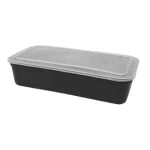 Preston Large Bait Tub