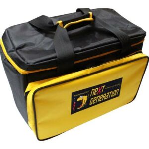 FTM Next Generation Thermotasche Team No.7 44x23x32cm