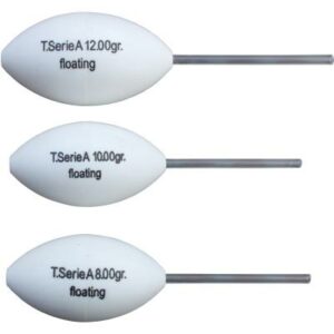 Tubertini Maracas - Rassel 6g