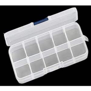 FLADEN Tackle Box 132x73x24mm