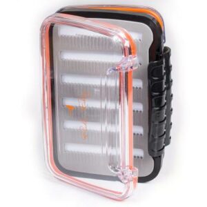 FLADEN Fliegenbox waterproof