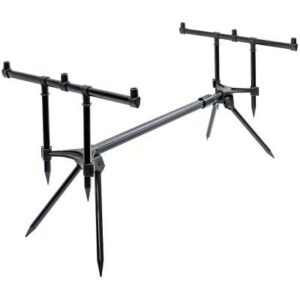 FLADEN 3er Rod Pod Session-Master 82 - 134cm