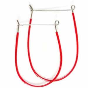 FLADEN Fish hanger M 17x12cm