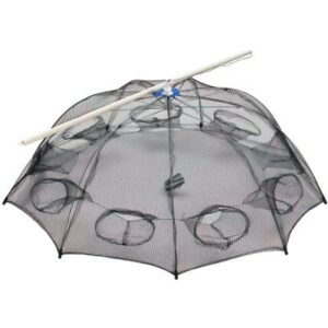 FLADEN Köderreuse "Umbrella" 100cm