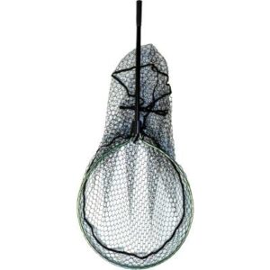 FLADEN Vantage Allround Kescher 30mm mesh 132cm x 57x60x80cm