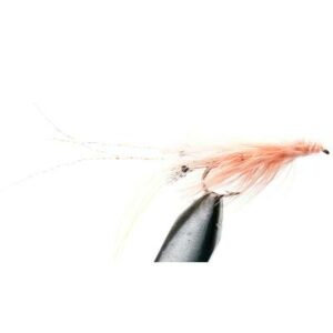 FLADEN Pattegrisen pink size 6