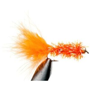 FLADEN Goldhead Orange Fritz Tadpole