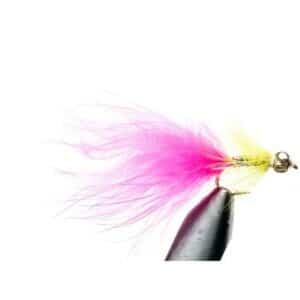 FLADEN Goldhead Pink Dancer