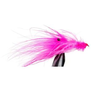 FLADEN Pattegrisen hot pink size 8