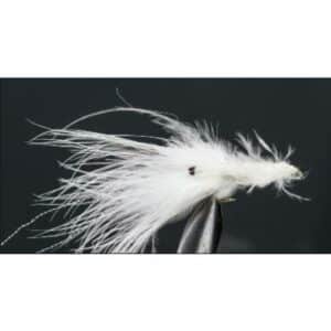 FLADEN Pattegrisen white size 8