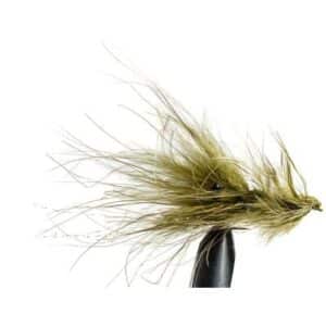 FLADEN Pattegrisen olive size 8