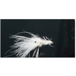 FLADEN Pattegrisen white size 4