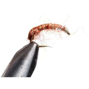 FLADEN Tangloppen Brown size 8