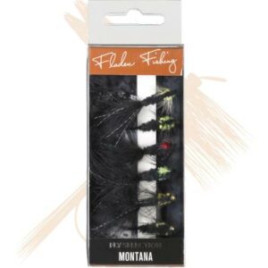 FLADEN Fly Selection Montana