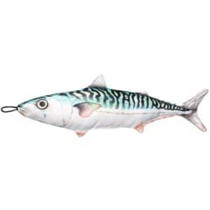 FLADEN Soft Kissen Mackerel