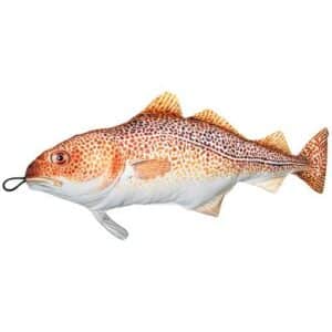 FLADEN Soft Kissen Cod