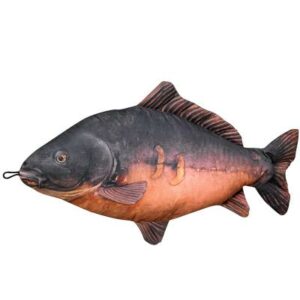 FLADEN Soft Kissen Carp