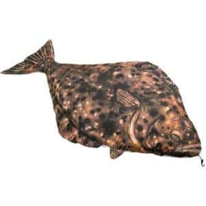 FLADEN Soft Kissen Halibut 100 cm