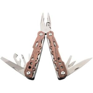 Herbertz Multitool Klingenlänge 6