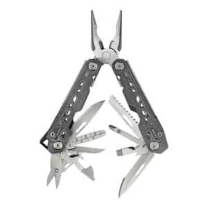 Gerber Multitool Truss Klingenlänge 6cm