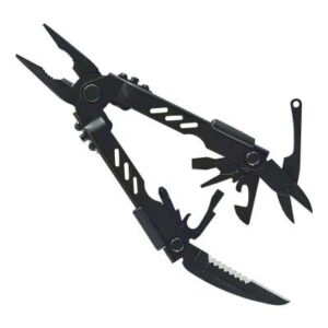 Gerber Multi-Tool Mp 400 Black Klingenlänge cm