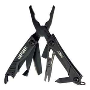 Gerber Multi-Tool Dime Black Klingenlänge 3