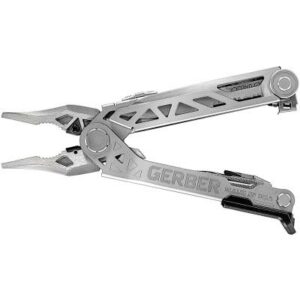 Gerber Multitool Center Drive Plus Klingenlänge 8