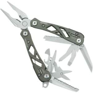 Gerber Multitool Suspension Klingenlänge 5