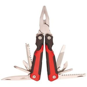 Herbertz Multitool Klingenlänge 6