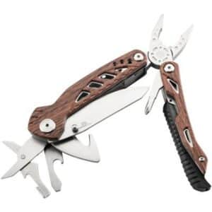 Herbertz Multitool Klingenlänge 7