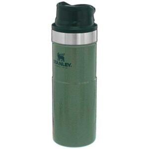 Stanley Classic Trigger-Action Travel Mug 0