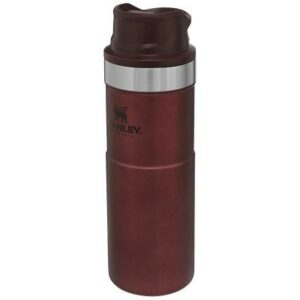 Stanley Classic Trigger-Action Travel Mug 0