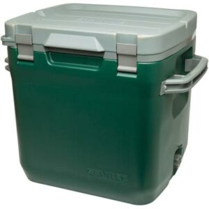 Stanley Adventure Cooler Kühlbox 28.3 L Grün