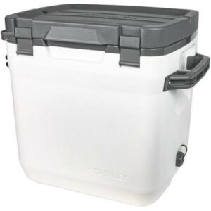 Stanley Adventure Cooler Kühlbox 28.3 L Weiß