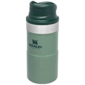 Stanley Trigger-Action Travel Mug 0.25L Fassungsvermögen Grün