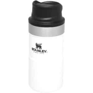 Stanley Trigger-Action Travel Mug 0.25L Fassungsvermögen Polar