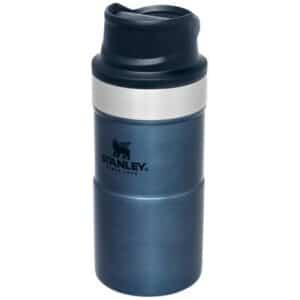 Stanley Trigger-Action Travel Mug 0.25L Fassungsvermögen Blau