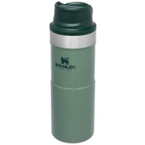 Stanley Trigger-Action Travel Mug 0.35L Fassungsvermögen Grün