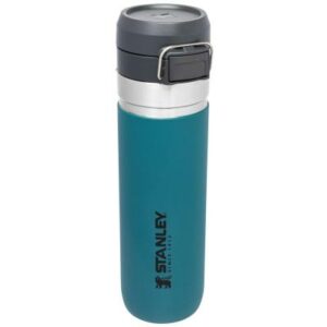 Stanley Quick Flip Water Bottle 0.7L Fassungsvermögen Lagoon