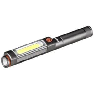 Nebo Led Taschenlampe Franklin Dual Rc