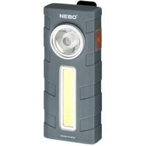 Nebo Led Taschenlampe Tino