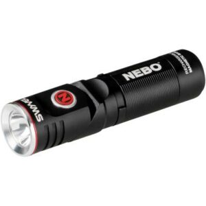 Nebo Led-Taschenlampe Swyvel 1000