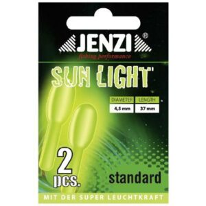 JENZI Standart Knicklicht "BULB" Größe: Mini