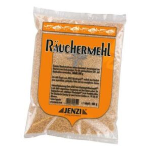 JENZI Räuchermehl "Räuchermehl"