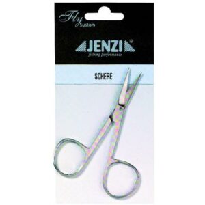 JENZI Fly-Tying Schere/Scissor