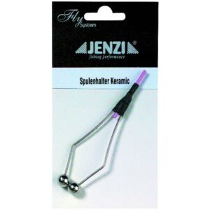 JENZI FLY-TYING Wire Bobbin Ceramic