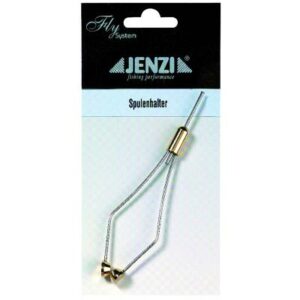 JENZI Fliegenbinde Wire Bobbin Flairot