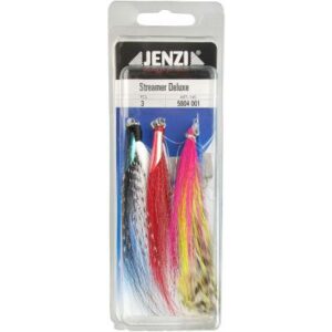 JENZI Streamer-Sortiment-1 3 St./SB