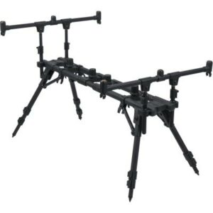 JENZI Ground Contact Rod Pod Portable.