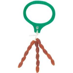 JENZI Gummistopper Natur-Latex mittel